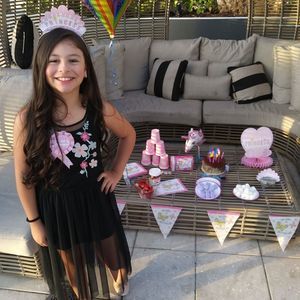 Meet your Posher, William